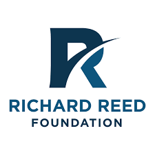 Richard Reed Foundation, partner of 4 Paws 4 Life animal rescue & boarding.